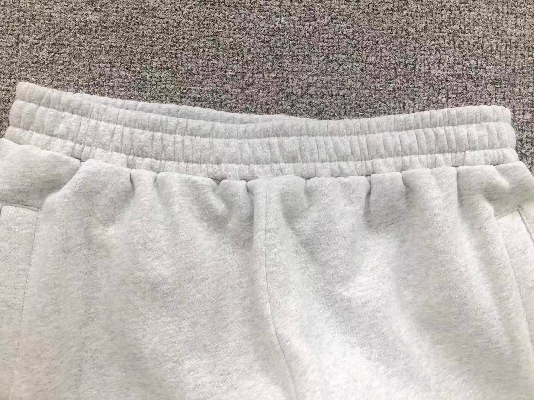 Calça Alcatraz Corteiz