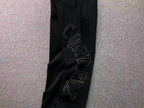 Calça Corteiz blackout