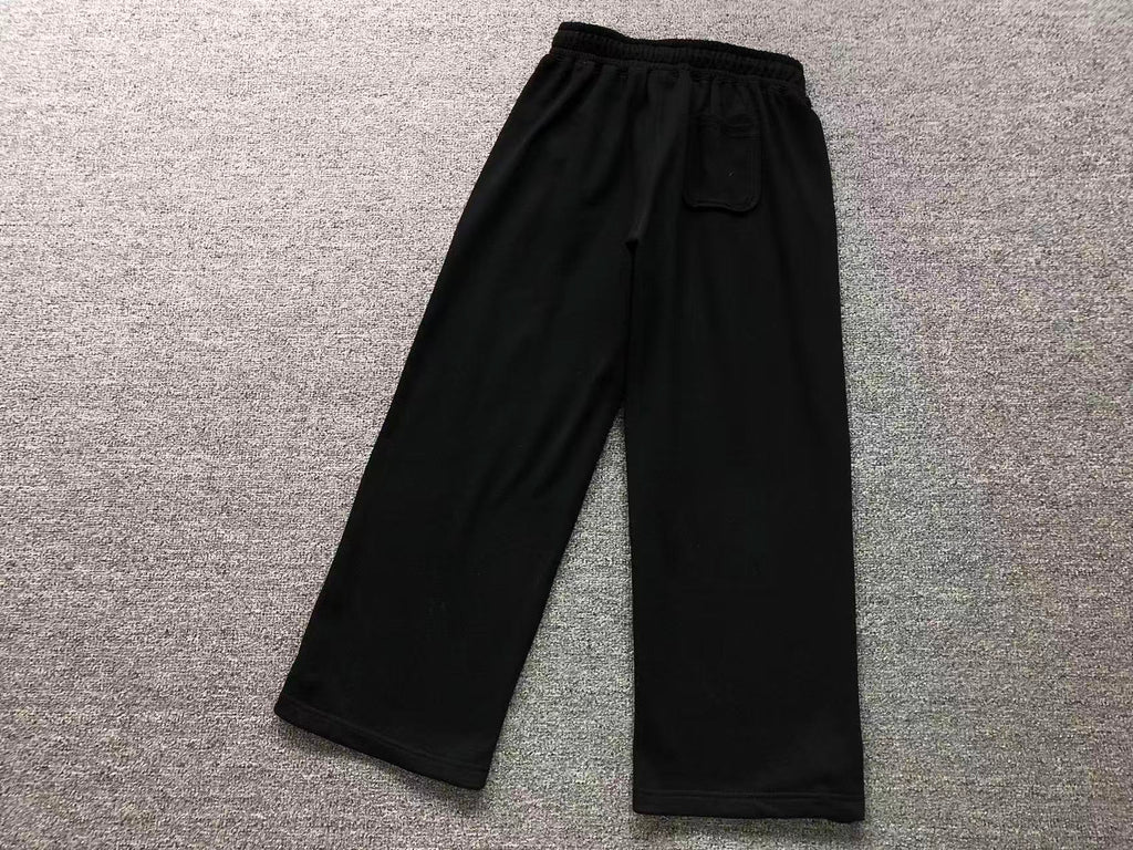 Calça corte reto Nike