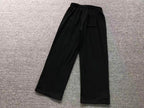 Calça corte reto Nike