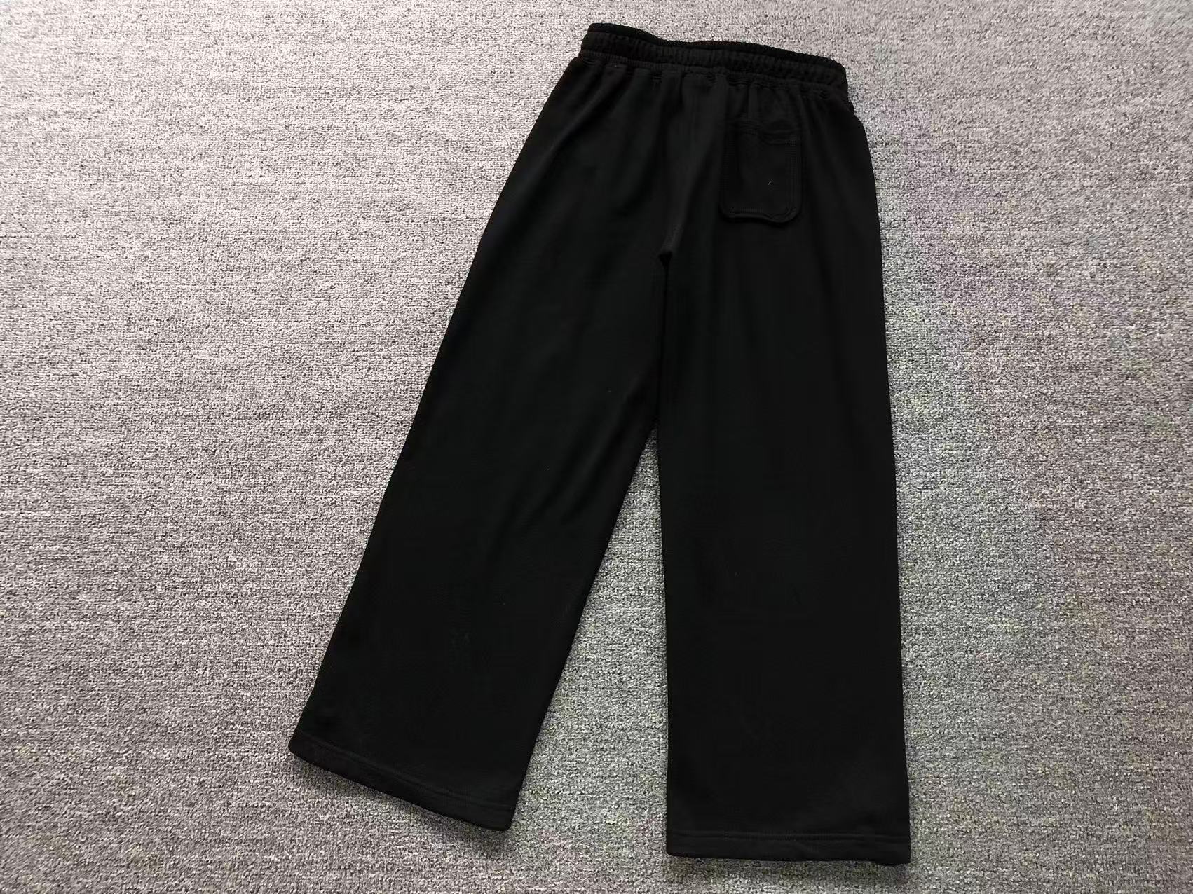 Calça corte reto Nike