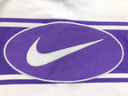 camisa polo de rúgbi da colaboração Nike x Supreme