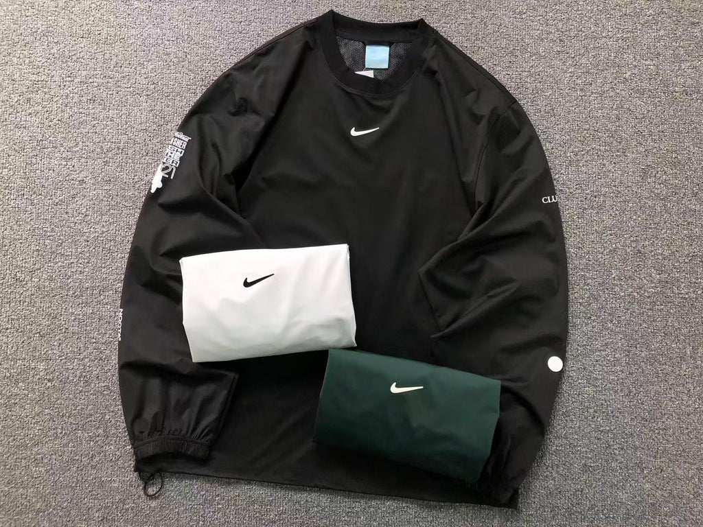 Nike x NOCTA Golf Crewneck Top