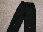 Calça de moletom colaboração Nike x NOCTA