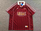 Camiseta Polo em "V" Adidas