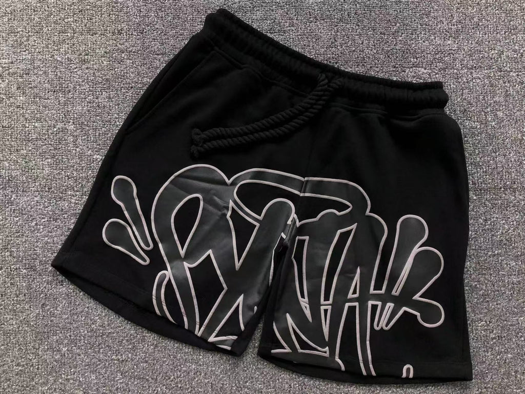 Conjunto Syna World - Preto