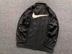Blusa Preta Nike x Bode