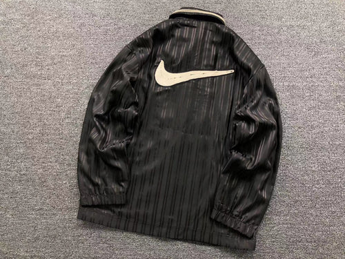Blusa Preta Nike x Bode