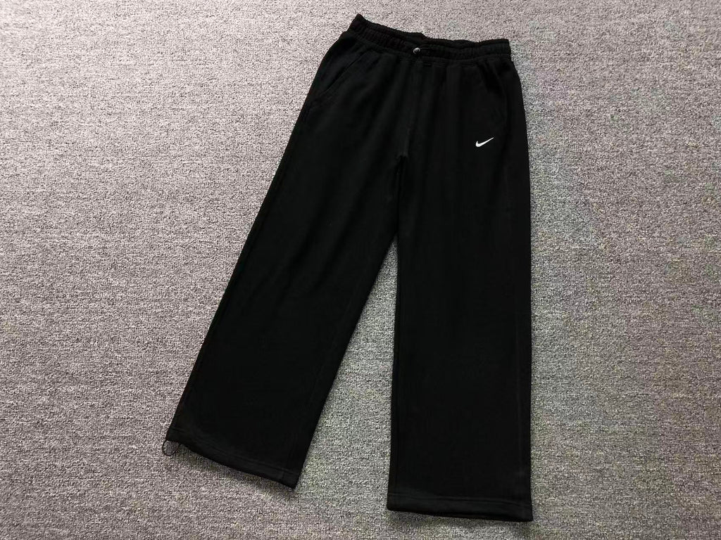 Calça corte reto Nike