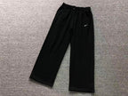 Calça corte reto Nike