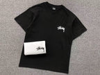 camiseta Stussy Shattered
