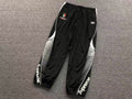 Calça corta-vento preta Supreme x Umbro Track Jacket