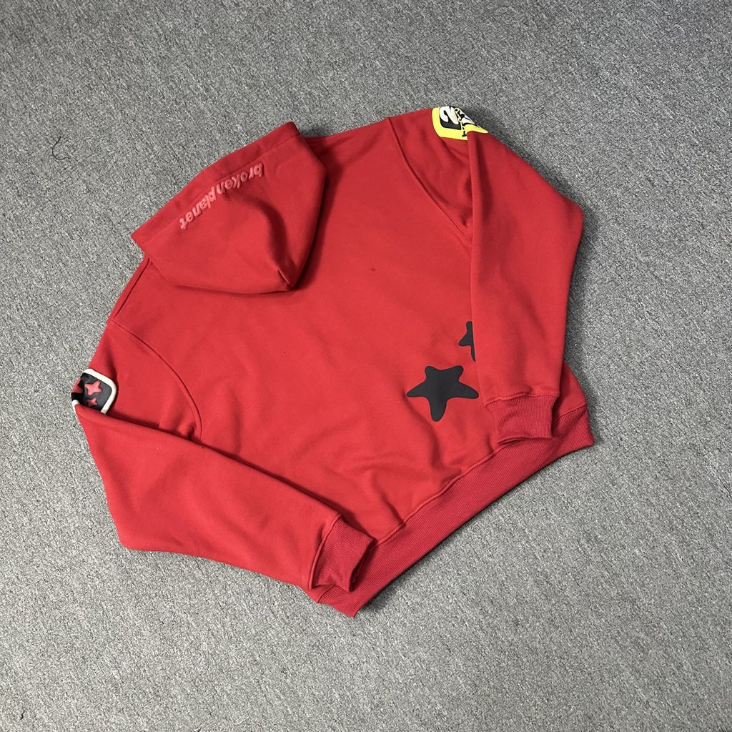 Brighter Days Are Ahead - Broken Planet