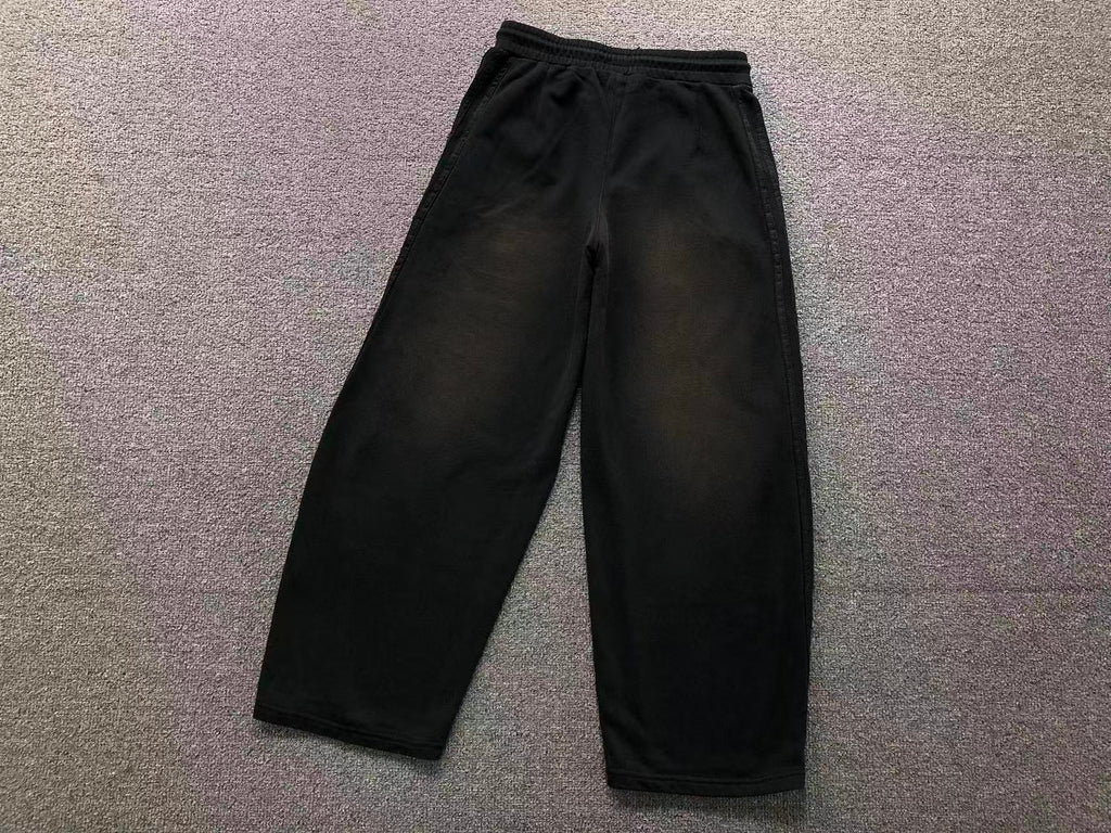 Calça de moletom adidas Wide Leg