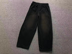 Calça de moletom adidas Wide Leg