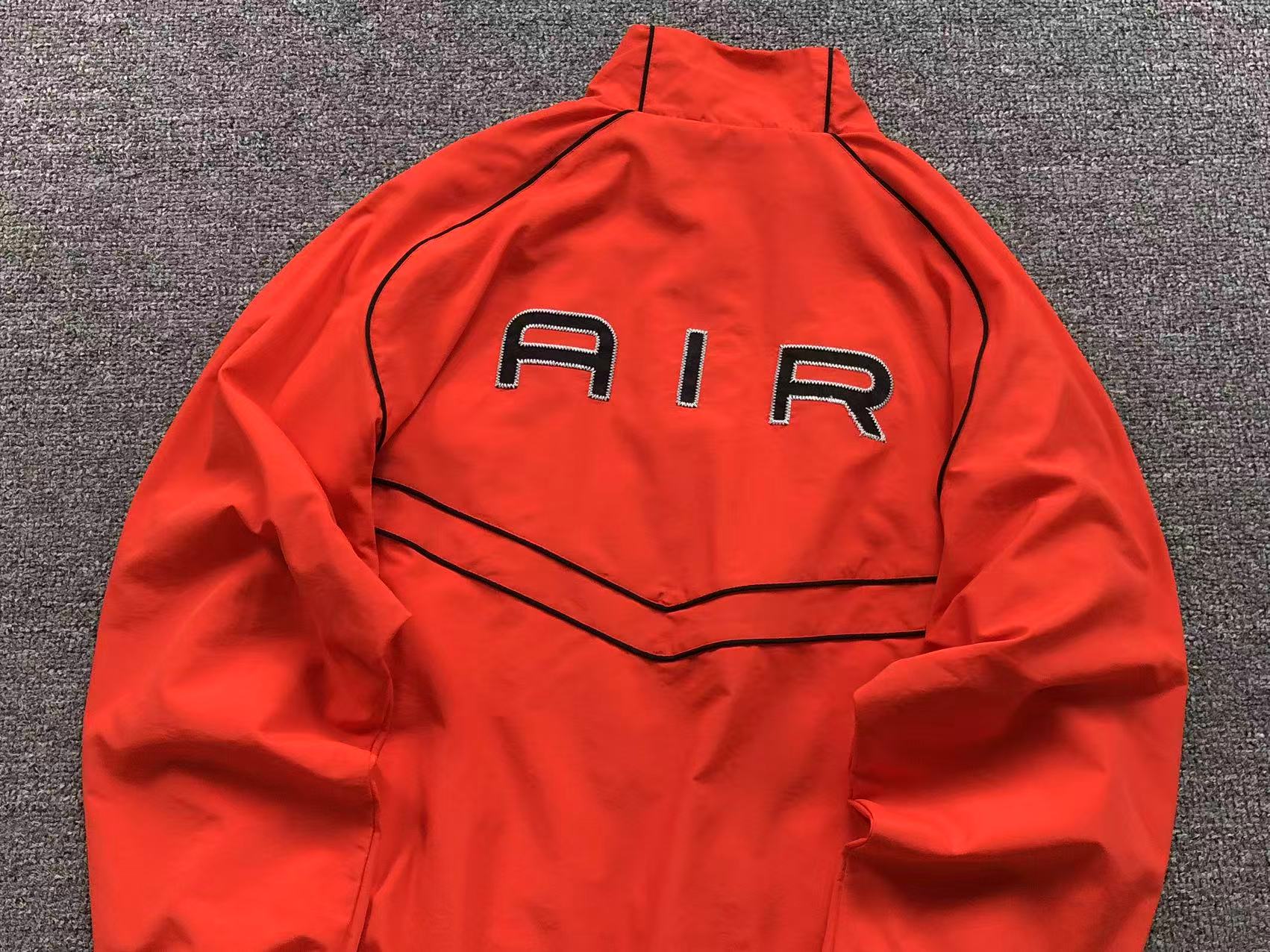 Jaqueta corta-vento Nike Air Windrunner