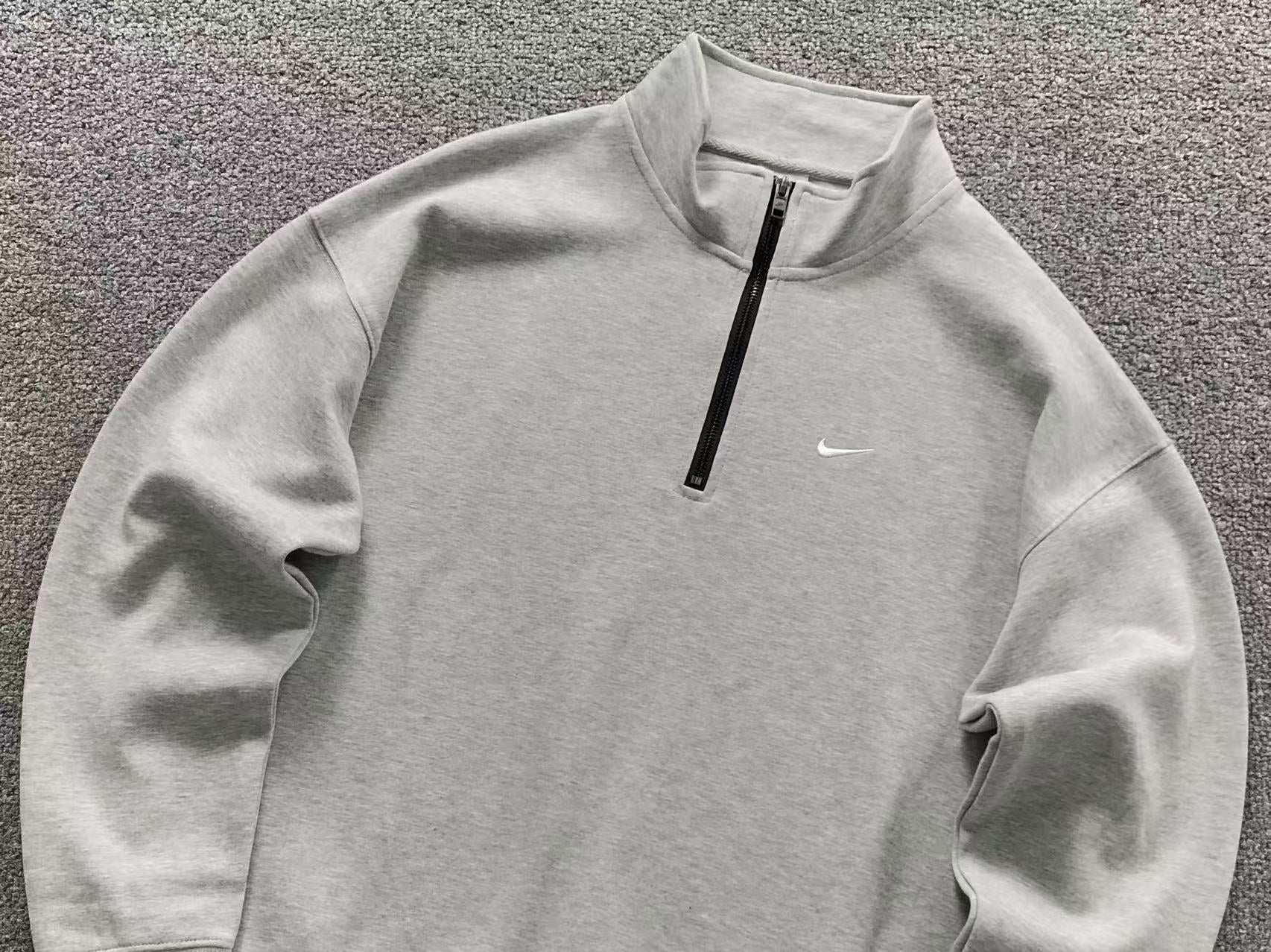 Moletom Nike Phoenix Fleece