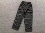 Calça Preta Nike x Bode