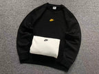 Blusa Nike Burger Graphic Crewneck