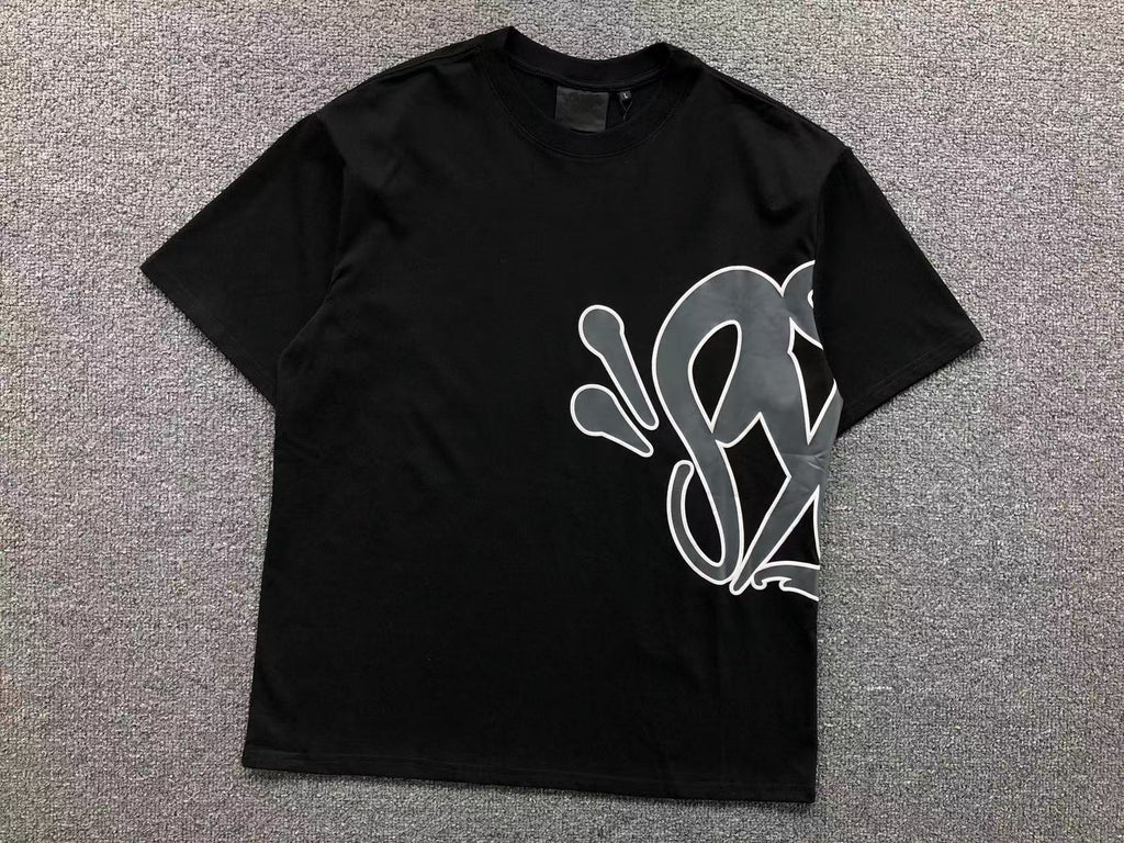 Camiseta Syna world