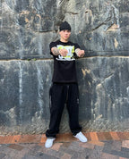 Camiseta Syna world trlbe