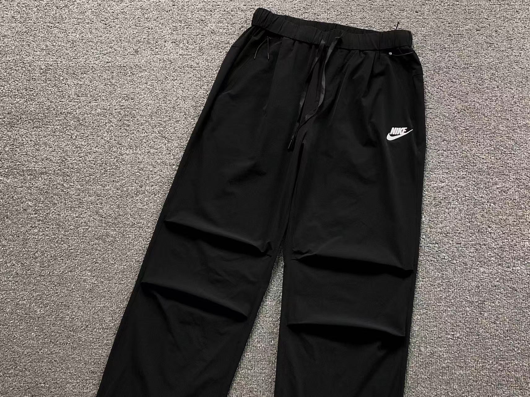 Calças de sarja Nike Sportswear