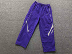 Calça Nike x Supreme Track Suit