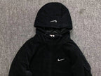 Jaqueta Supreme x Nike Arc Corduroy Hooded Jacket