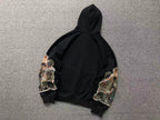 Moletom Michael Jackson "Dangerous"  Supreme
