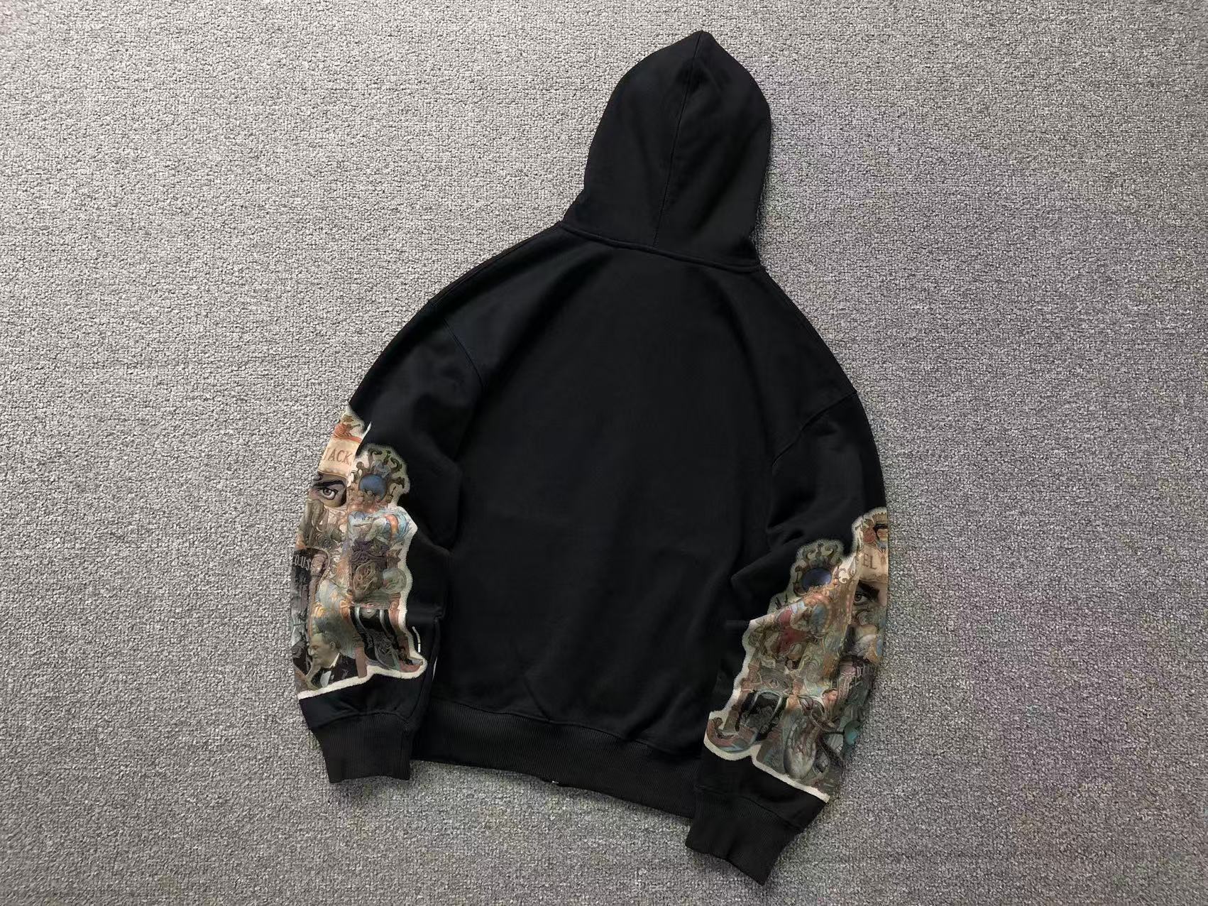 Moletom Michael Jackson "Dangerous"  Supreme