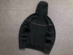 Blusa Syna x Nike Tech Fleece World