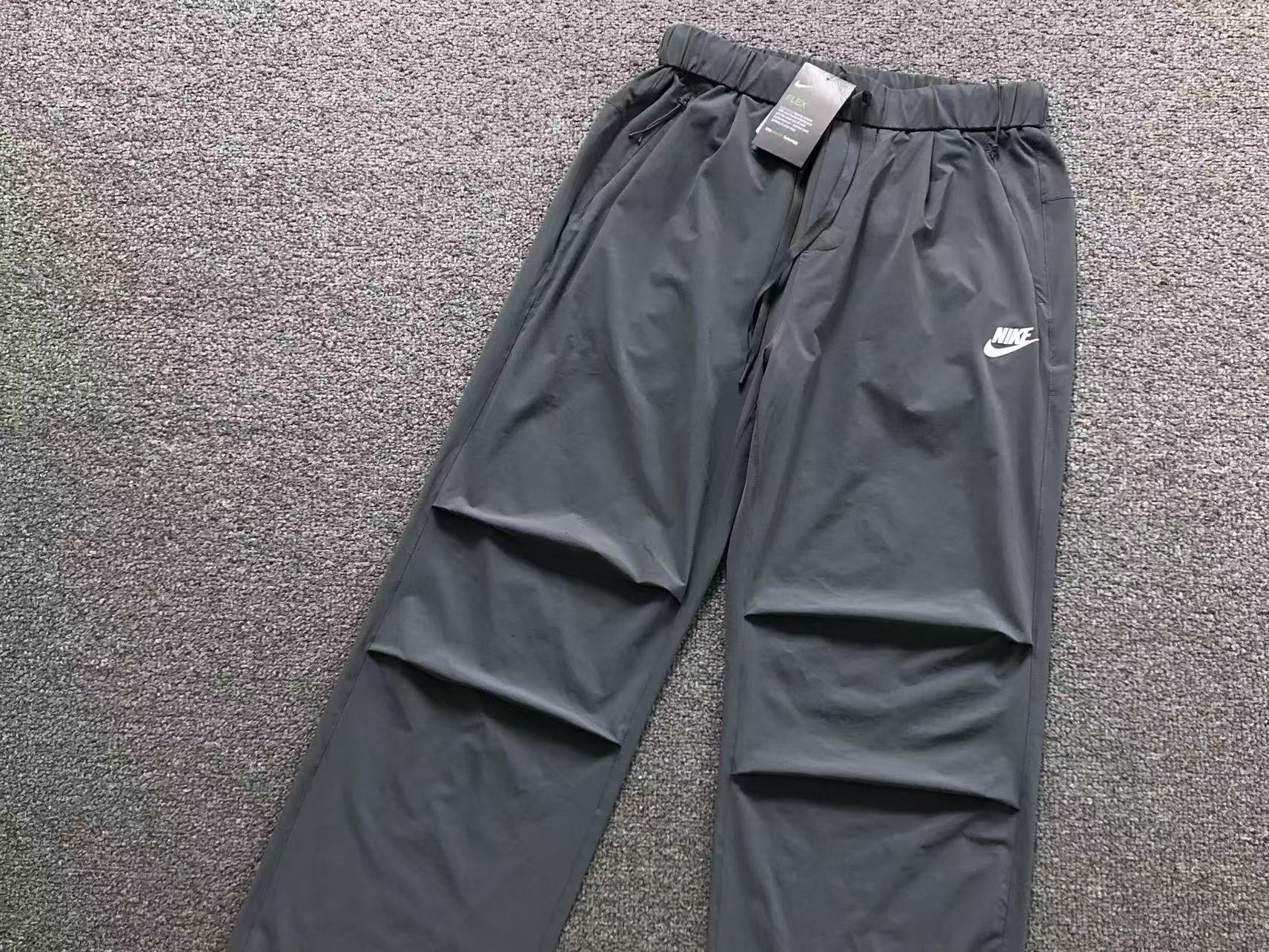 Calças de sarja Nike Sportswear