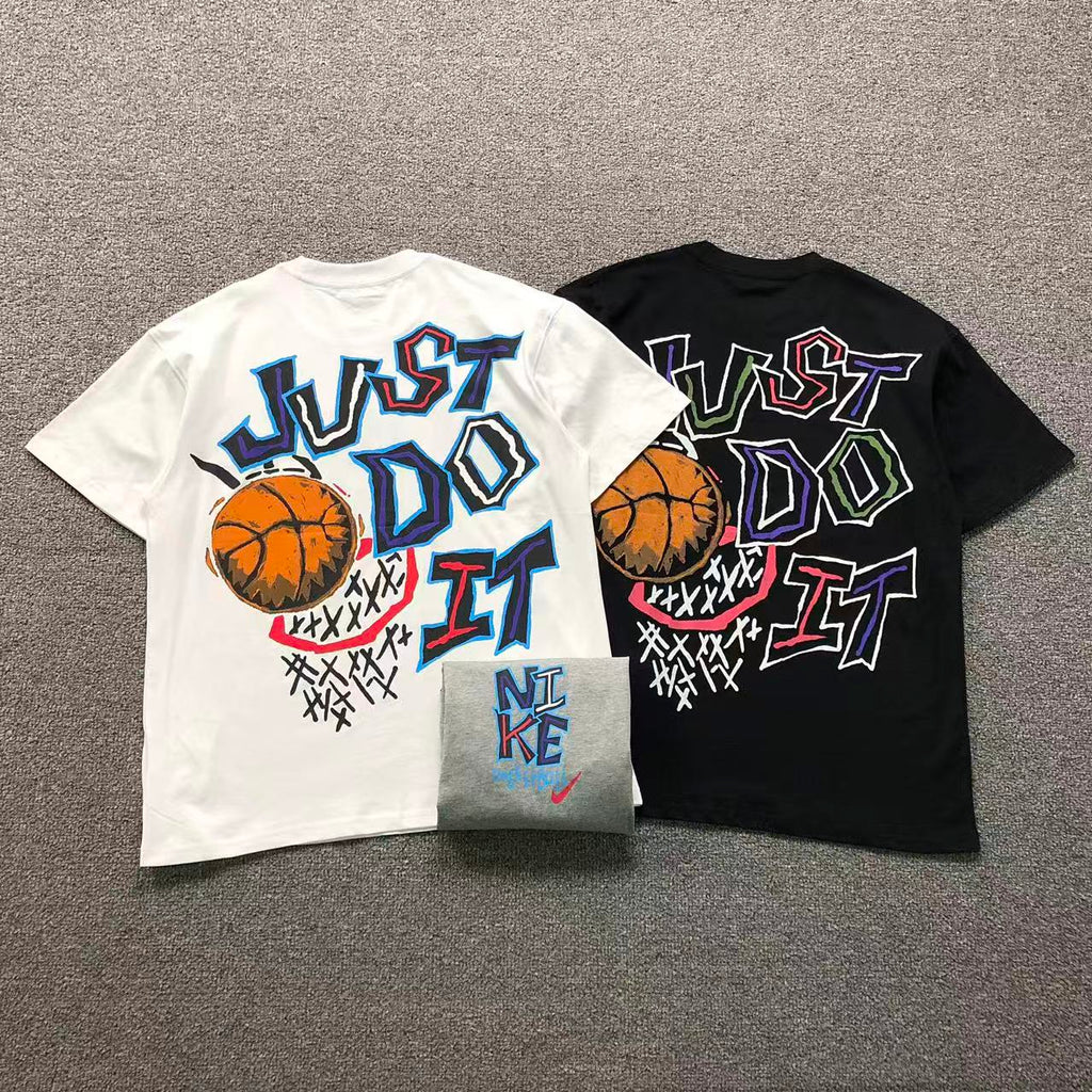 Camiseta Nike M90 Summit JDI