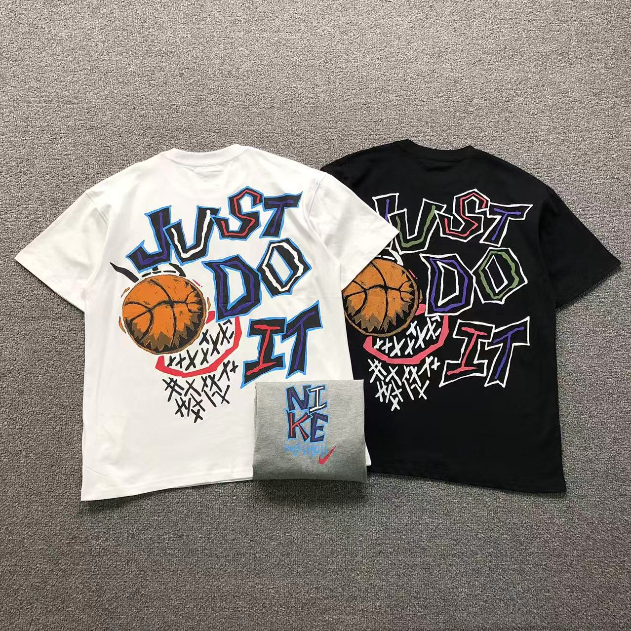 Camiseta Nike M90 Summit JDI