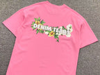 Camiseta Denim Tears