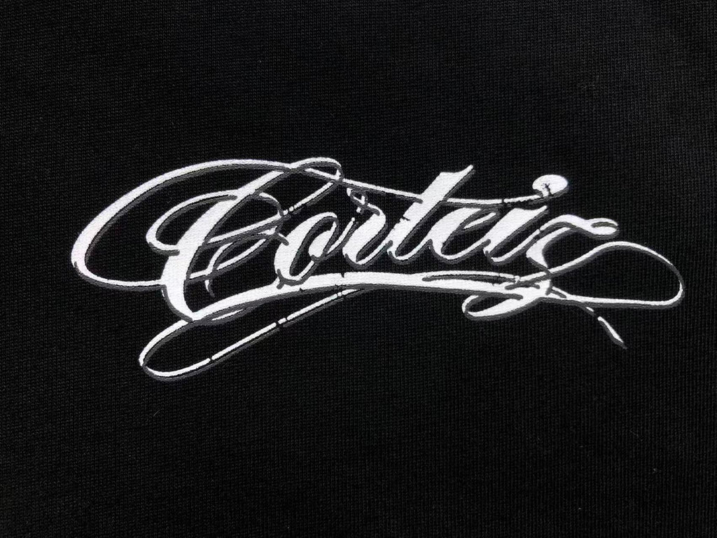 Camiseta Corteiz