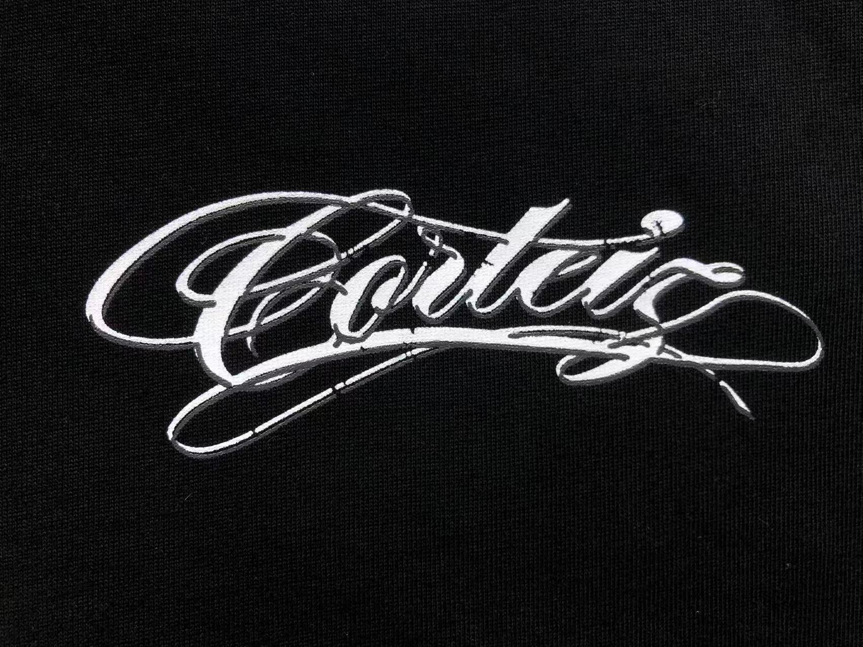 Camiseta Corteiz