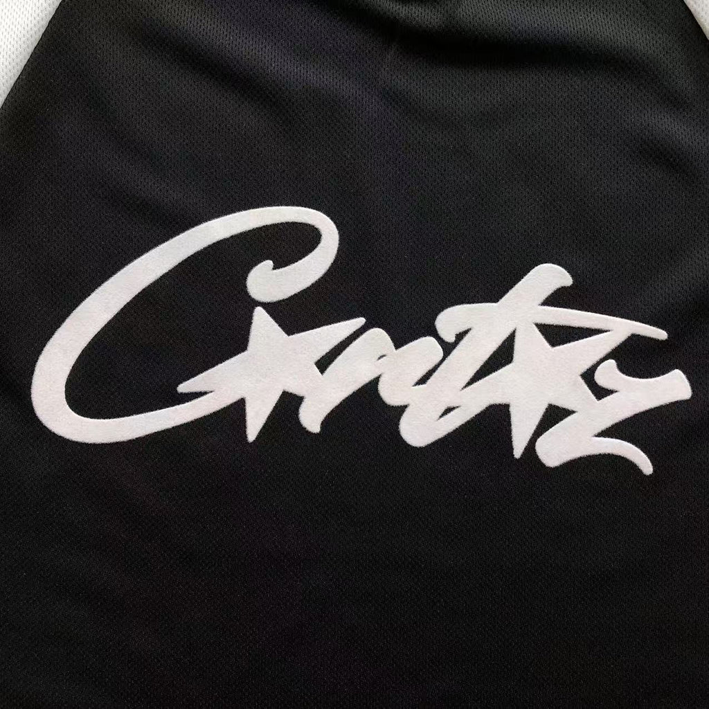 Corteiz Alcatraz Football Jersey