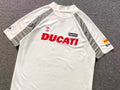 Camiseta de Futebol Supreme x Ducati Jarsey