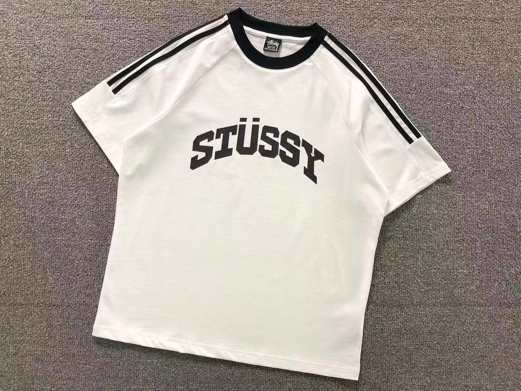 Camiseta Stussy