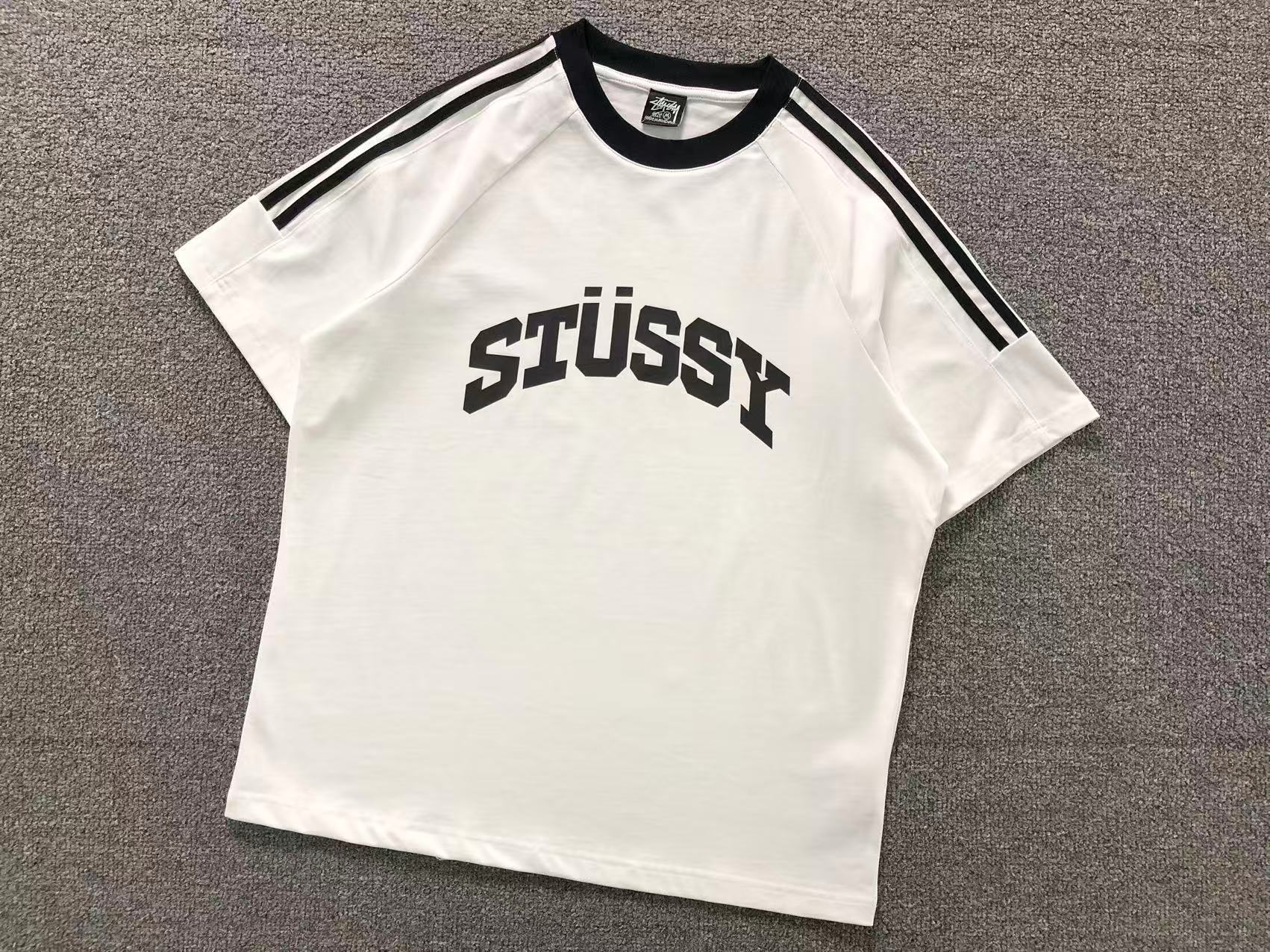 Camiseta Stussy