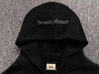 Moletom Broken Planet Zip Up