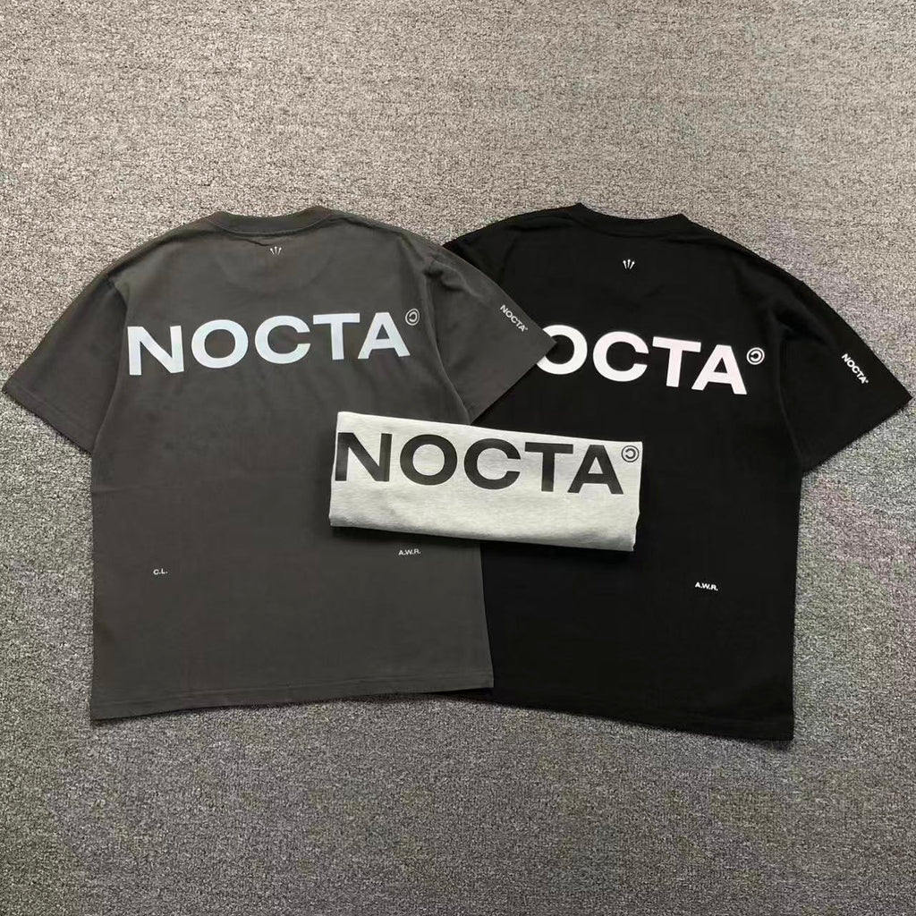 camiseta Nike x Nocta NRG