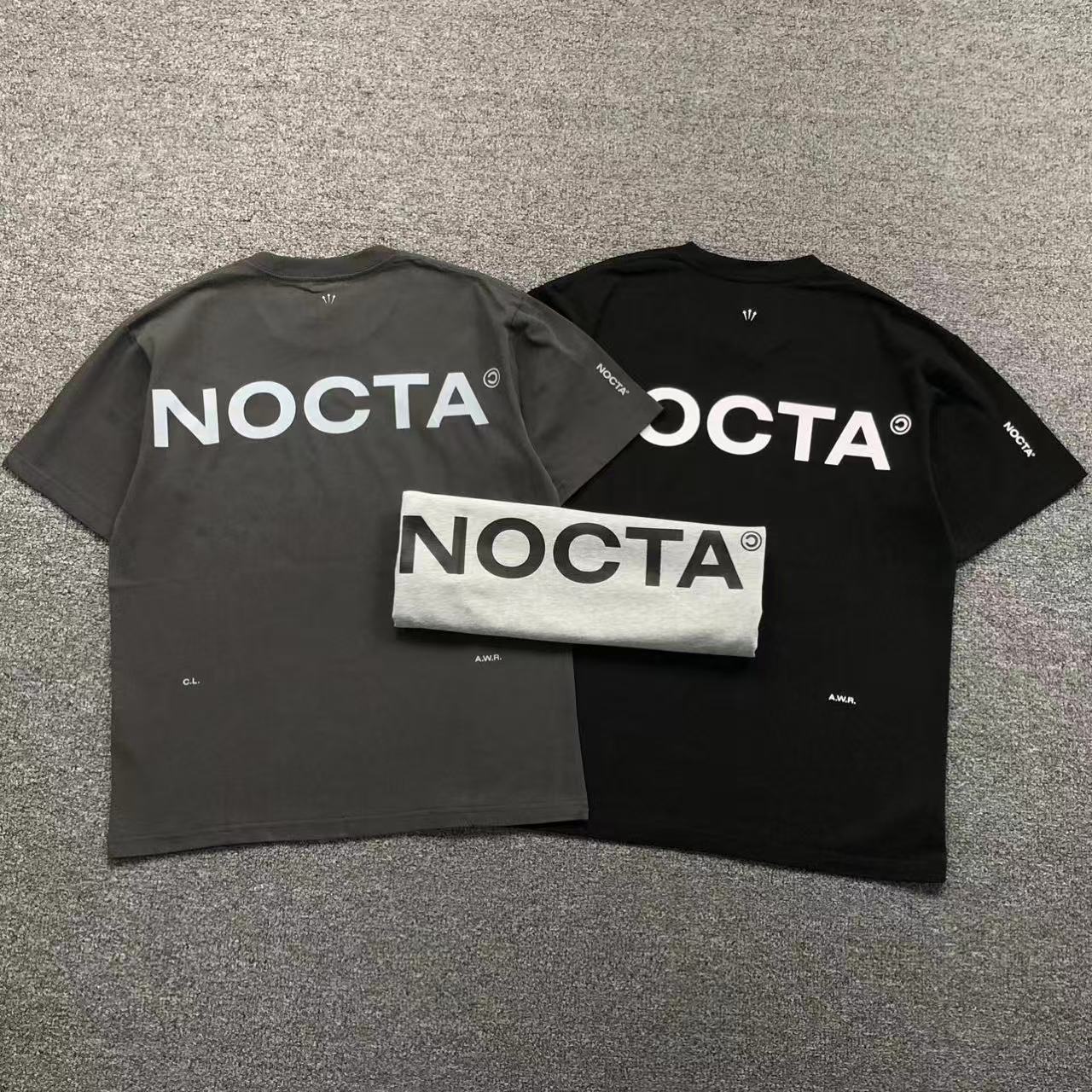 camiseta Nike x Nocta NRG