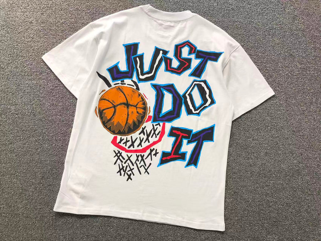 Camiseta Nike M90 Summit JDI
