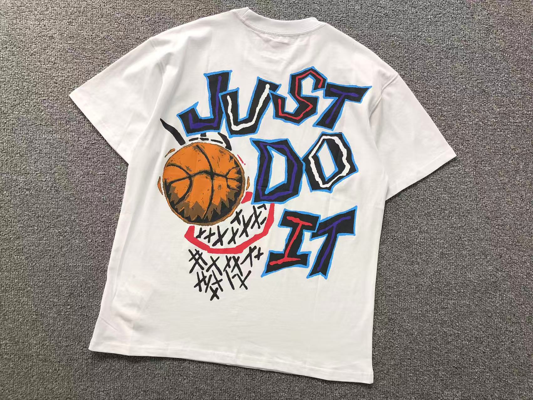 Camiseta Nike M90 Summit JDI