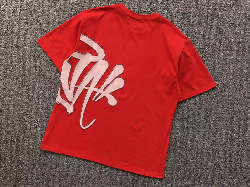 Camiseta Syna world