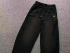 Calça de moletom adidas Wide Leg