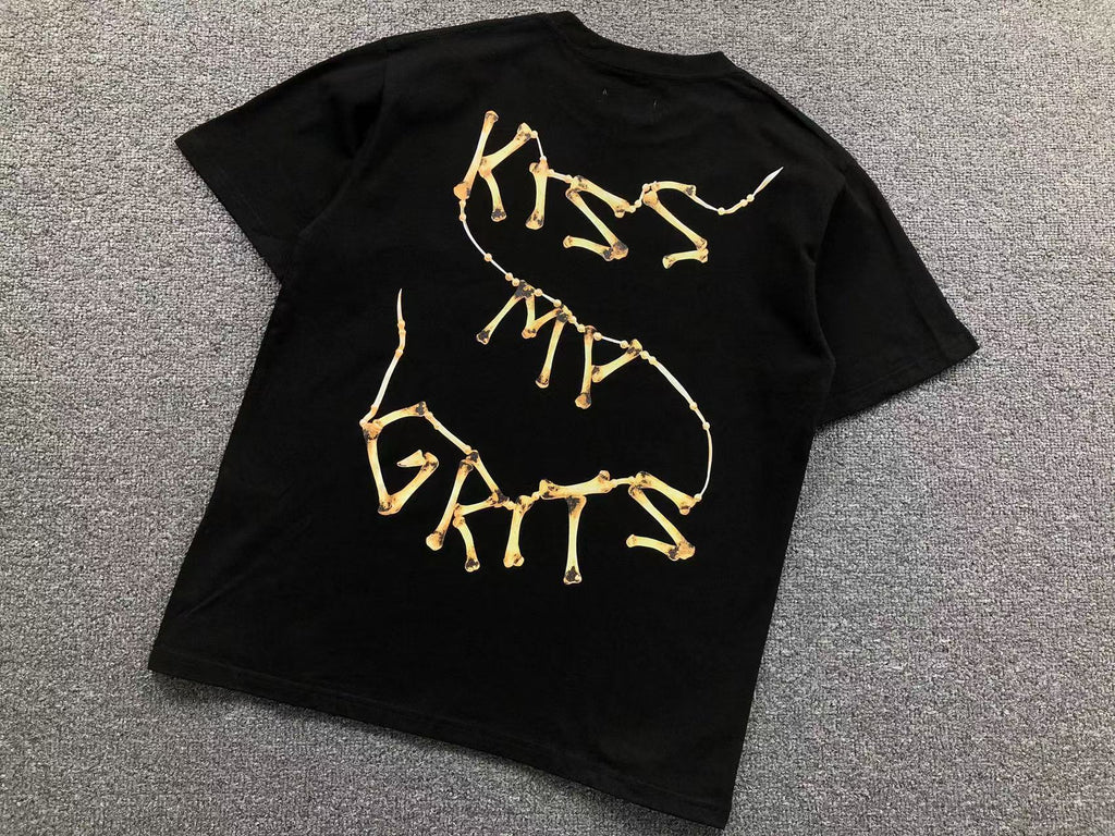 Kiss My Grits Denim Tears