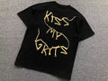 Kiss My Grits Denim Tears